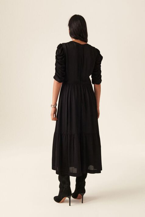DRESS FERCY