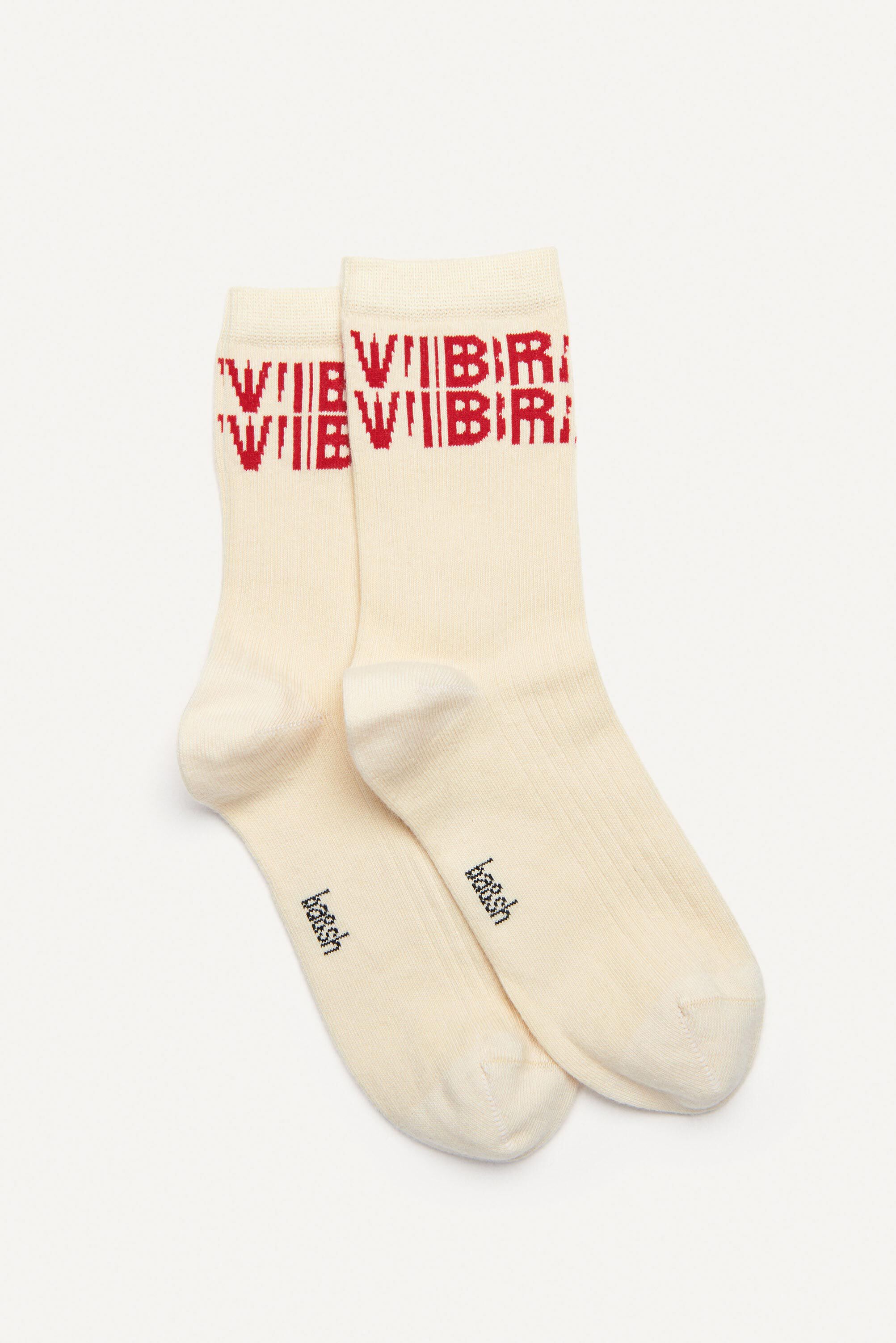 SOCKS SALY
