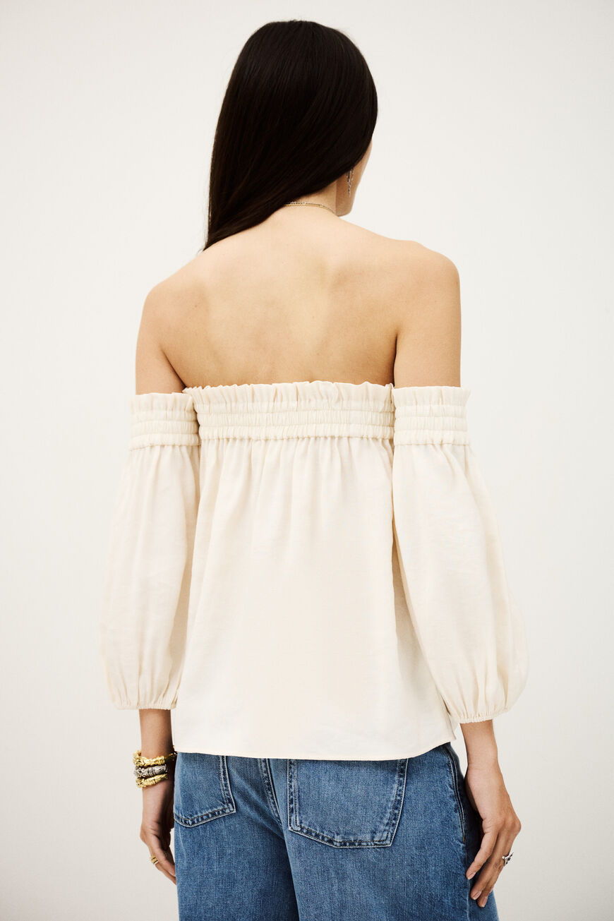 bustier DALILA