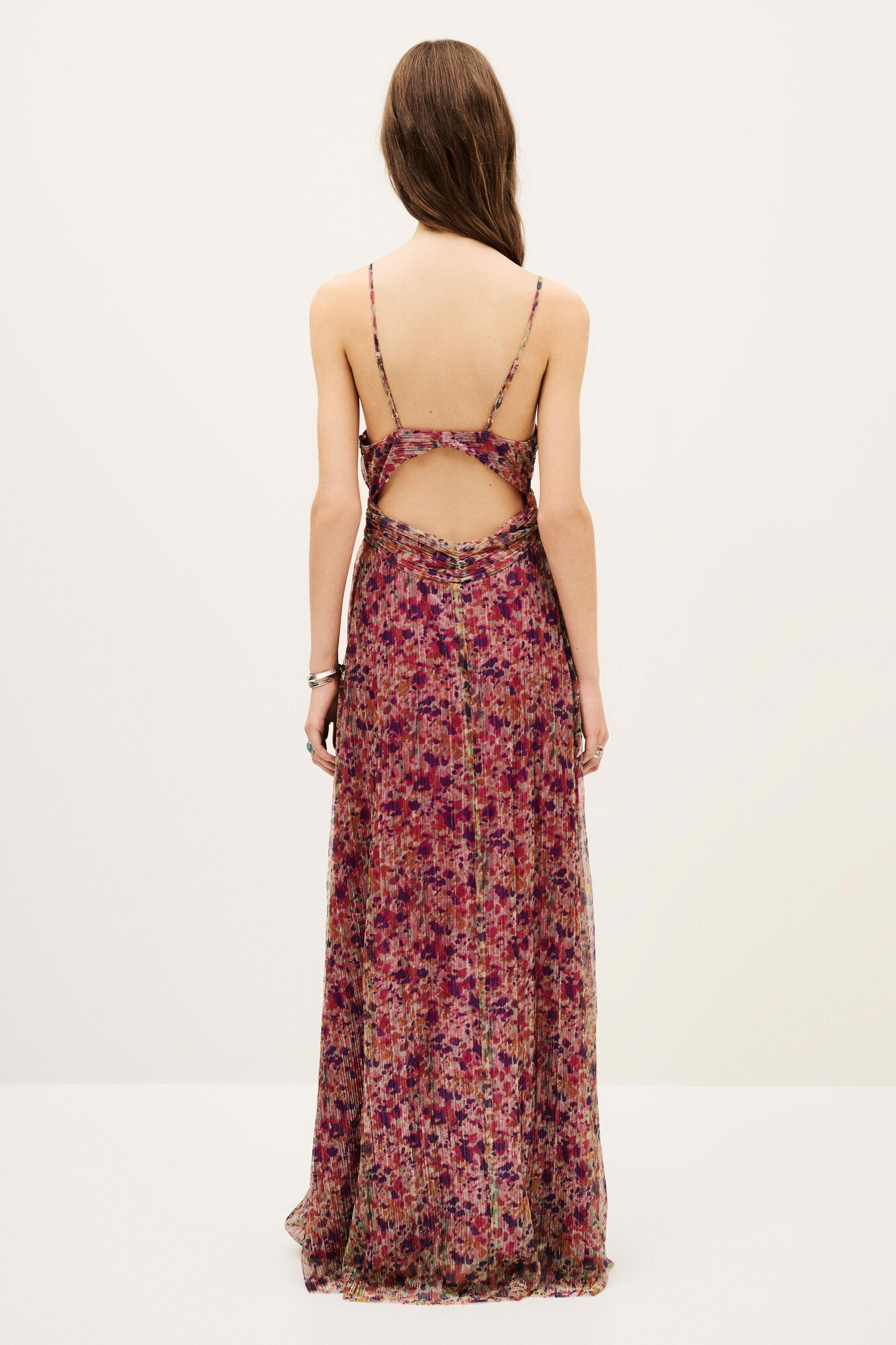 robe CRAWFORD