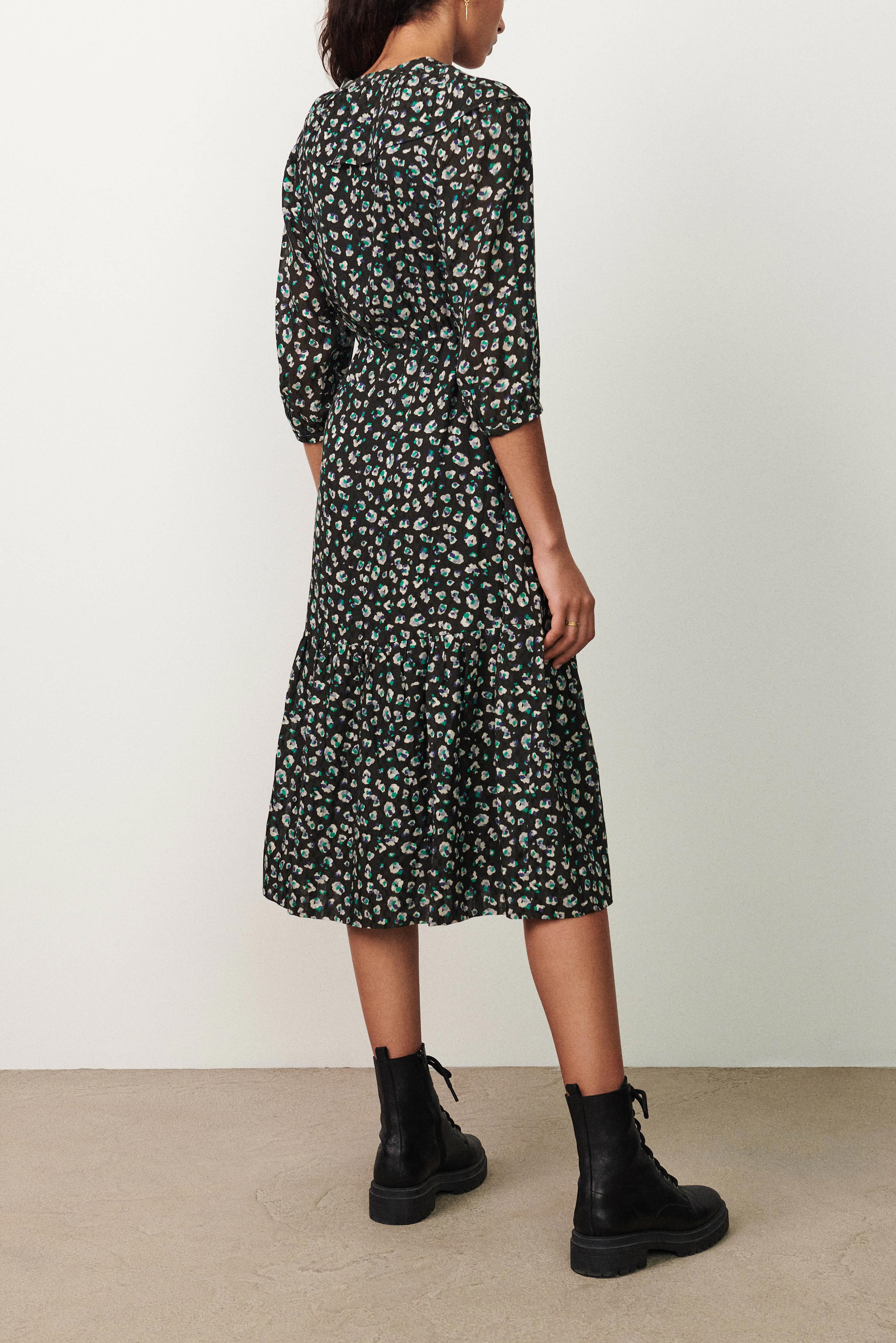 ROBE BOWIE