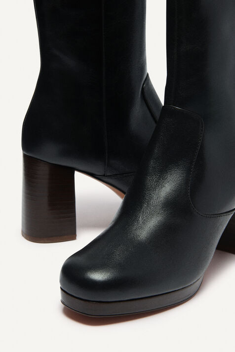 ANKLE-BOOTS CHELBI