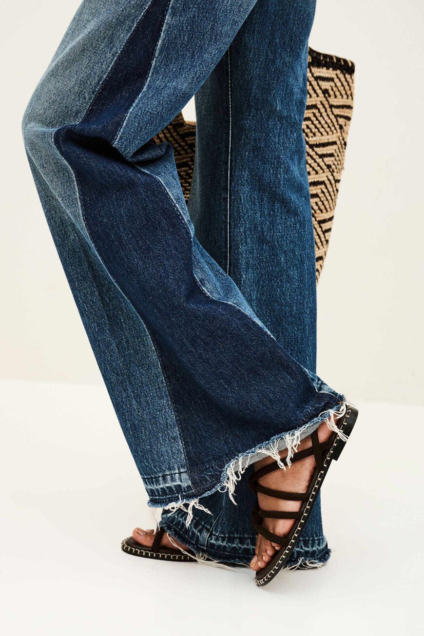 CUBA SANDALS