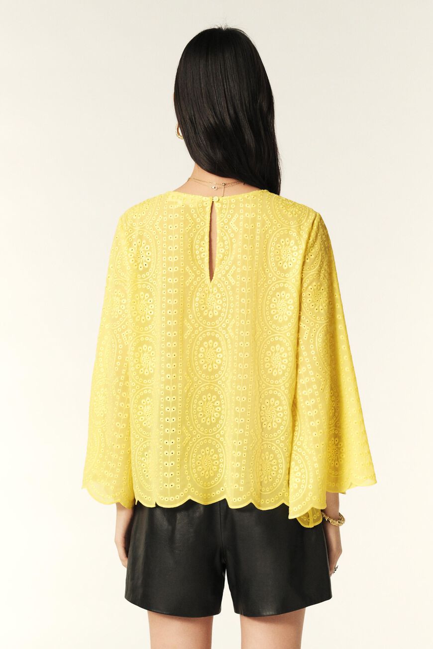 blouse BRUNA