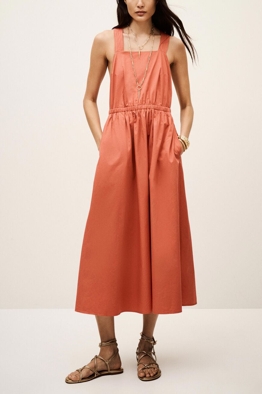 DRESS TALI
