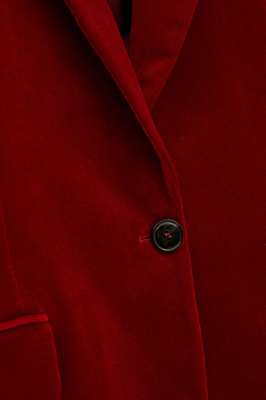 jacket BOOP
