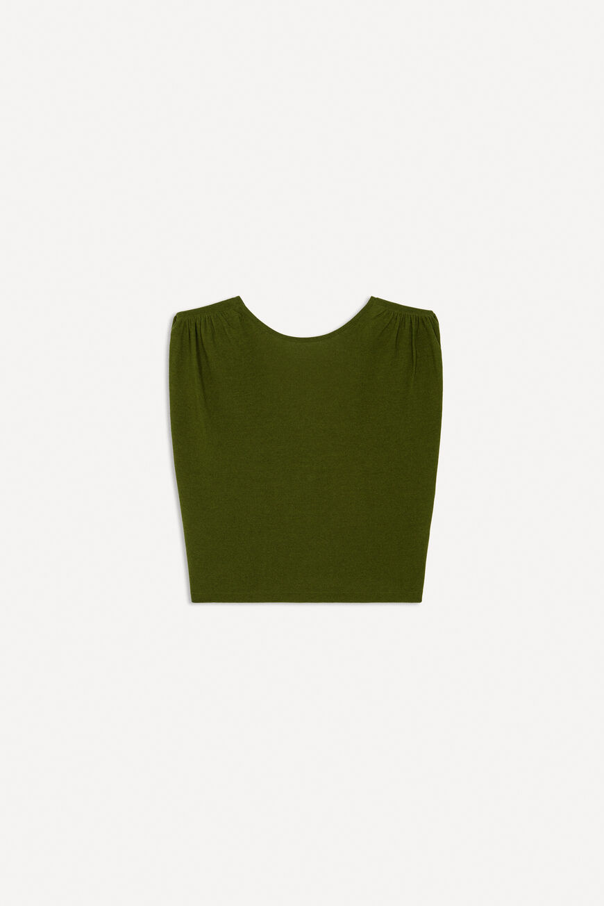 CARDIGAN LASTIEN