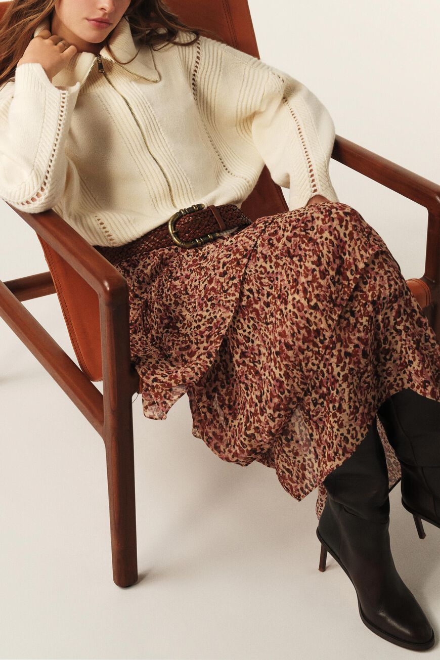 SKIRT COCCIE