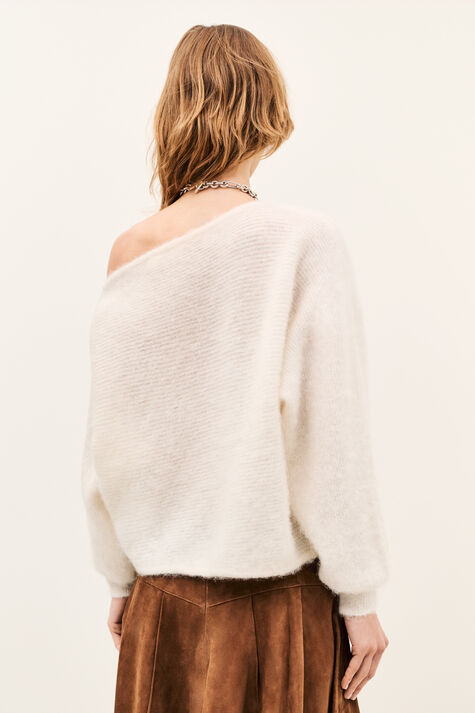 PULLOVER SUELA