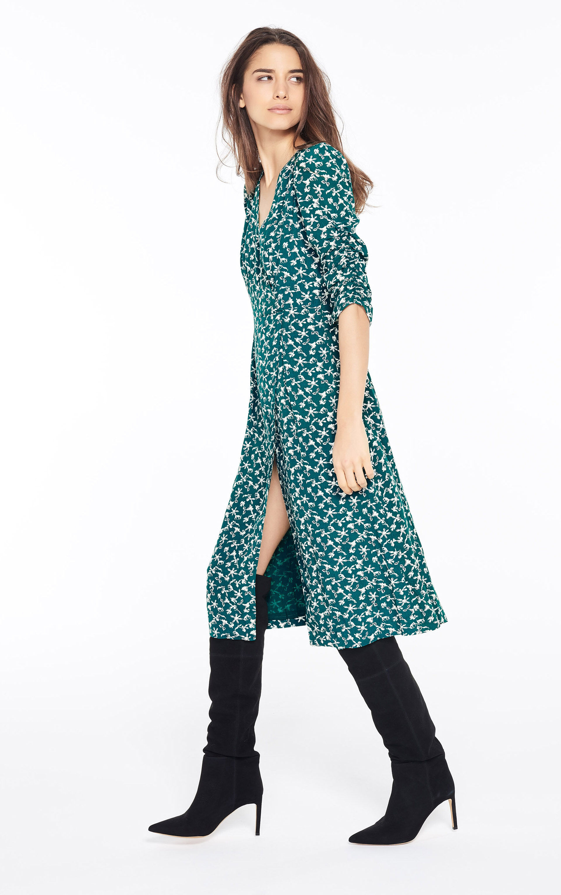 ROBE COACHELLA