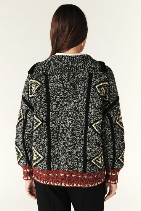 cardigan INACIO