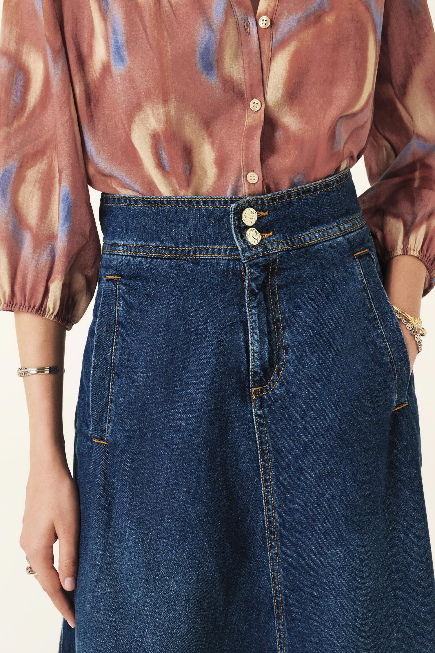 BOTERA SKIRT