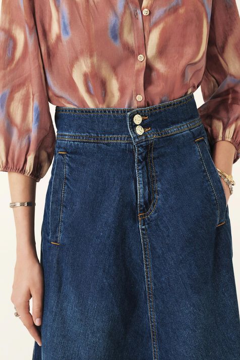 BOTERA SKIRT