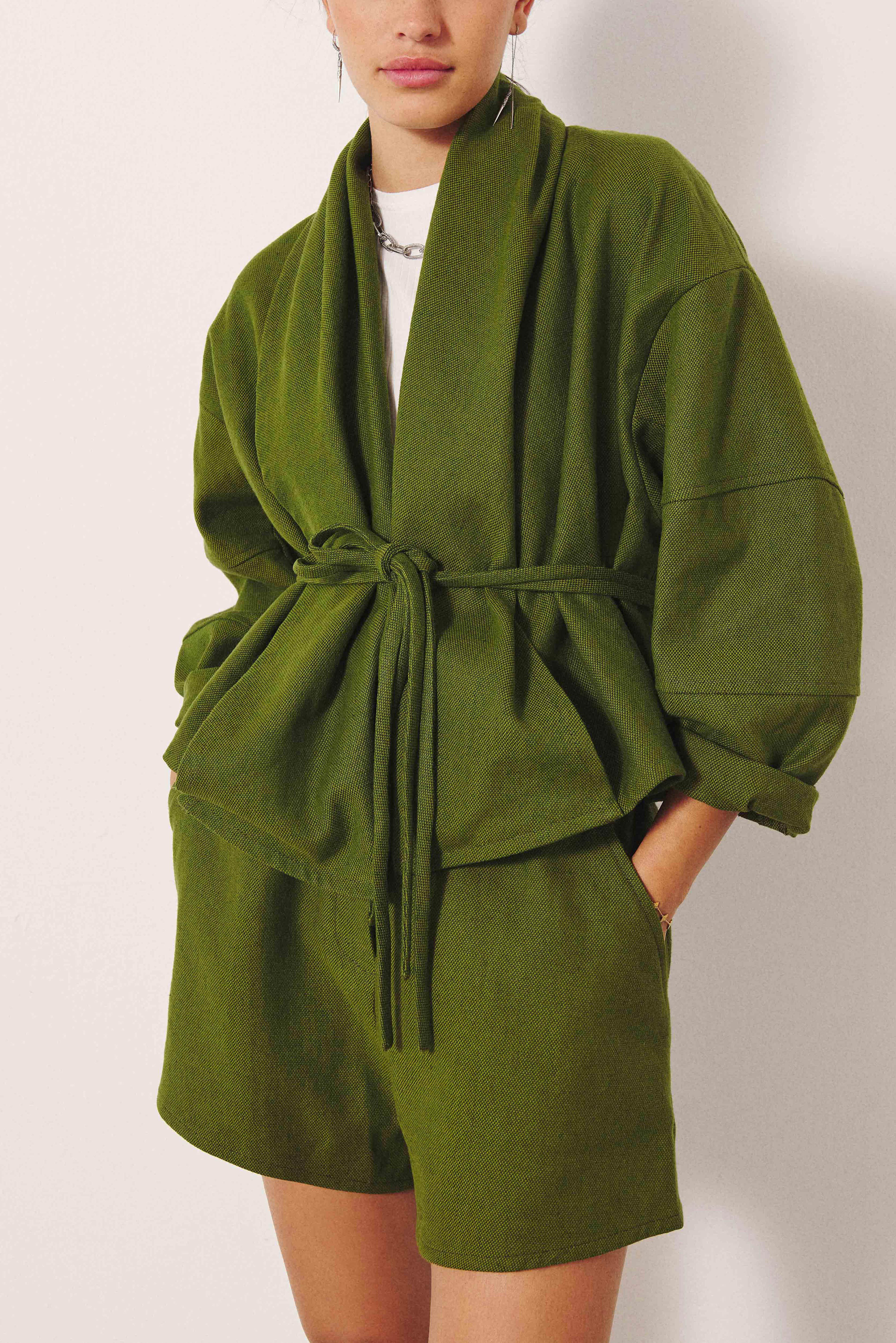 JACKET JOYCE