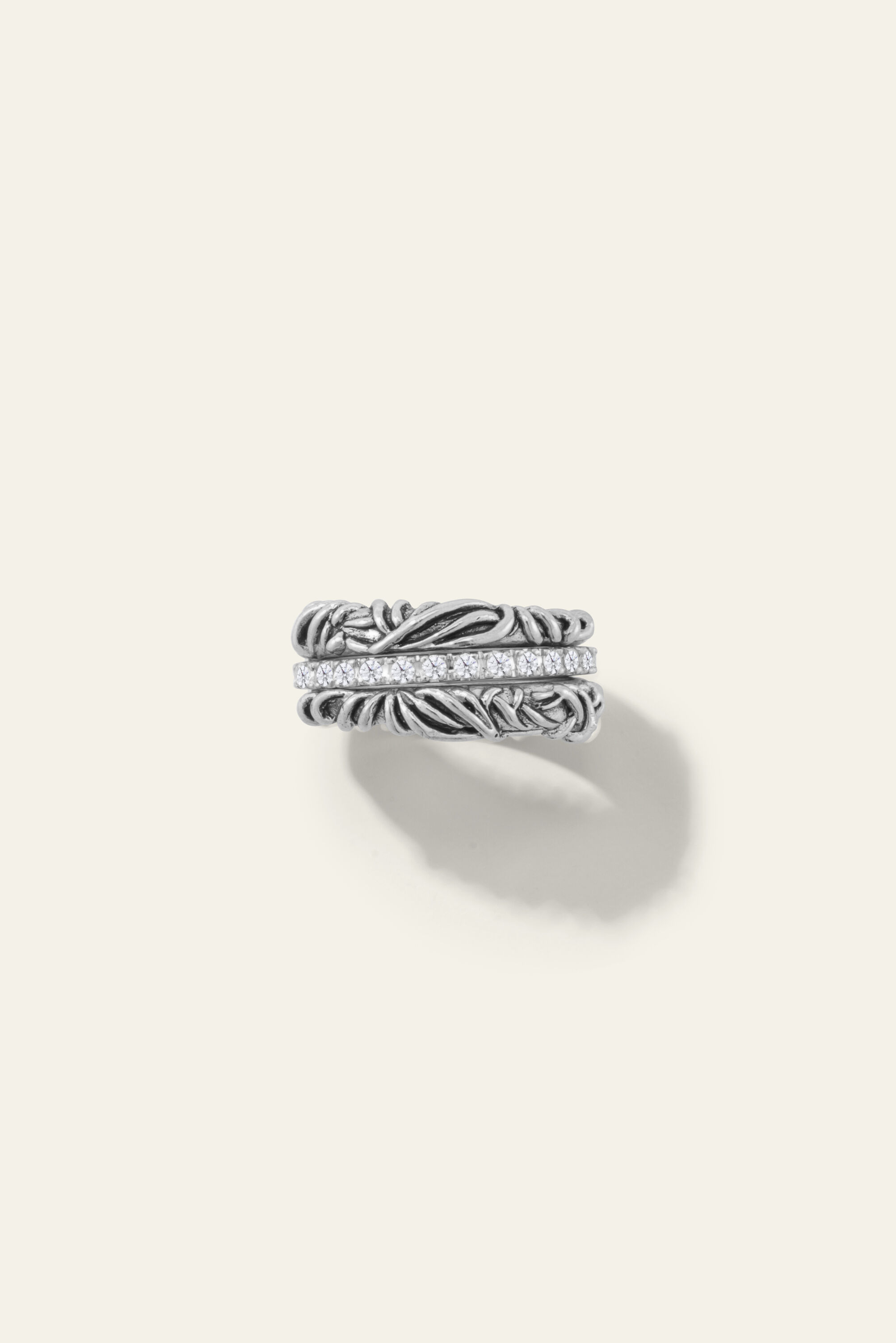ring FOXY