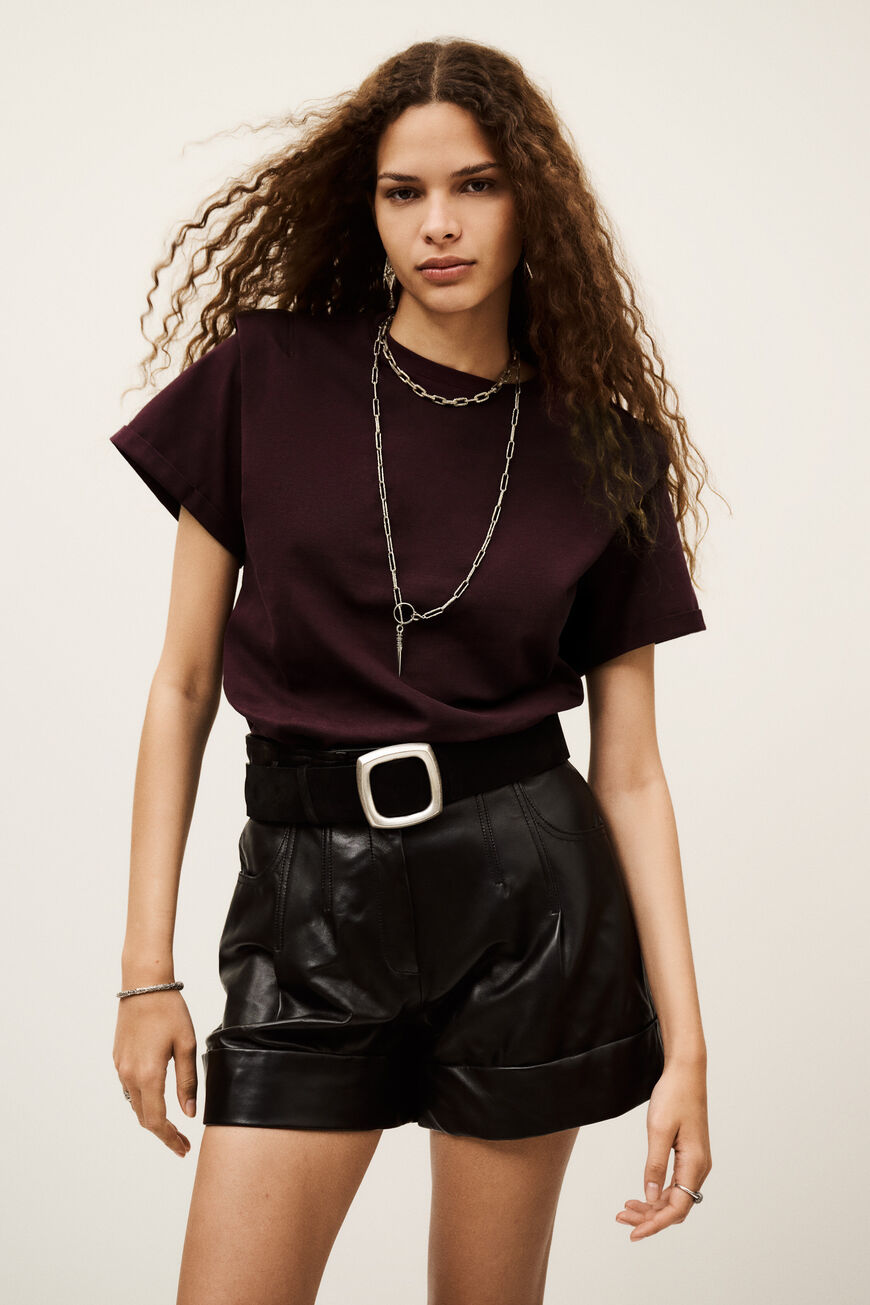 t-shirt PIO
