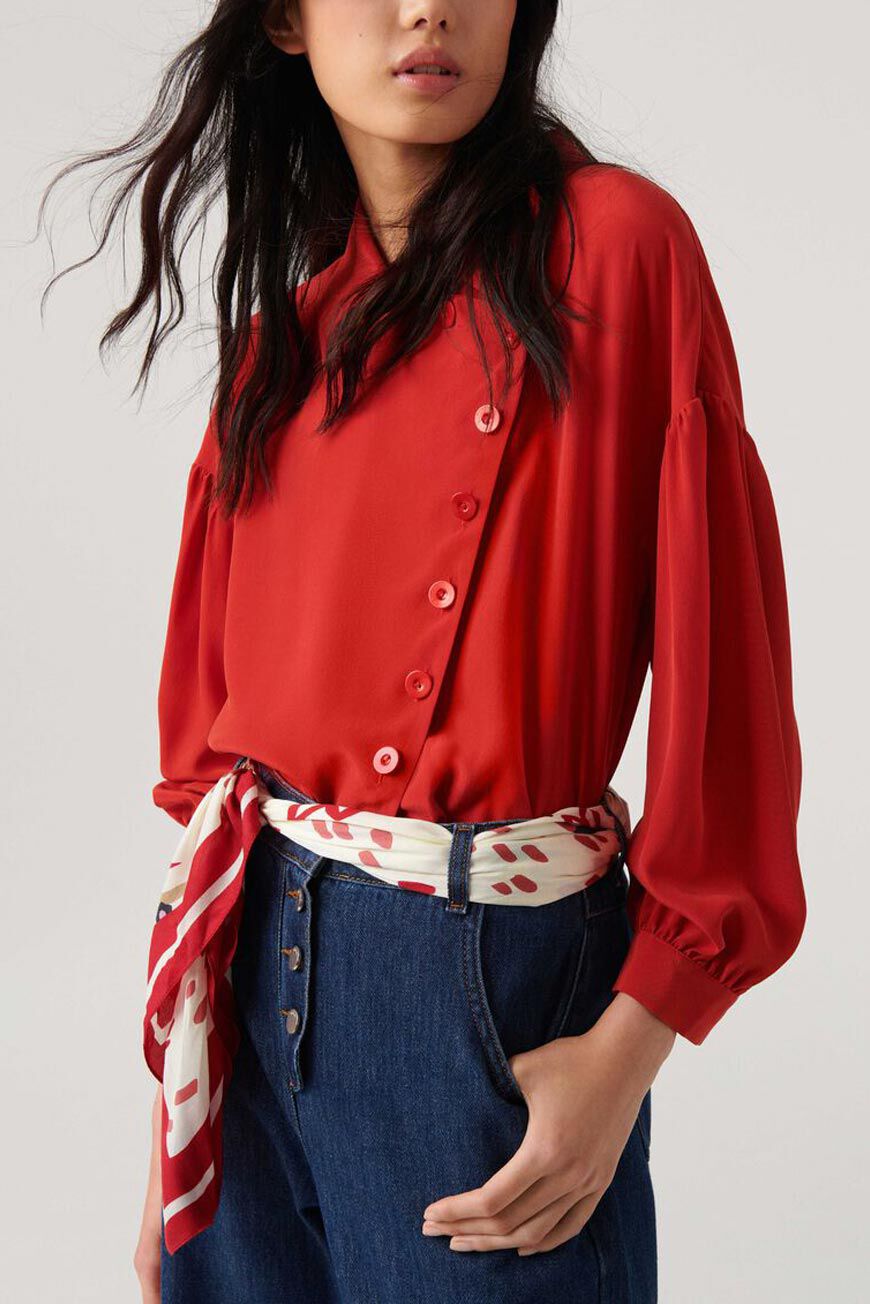 SHIRT ANAS
