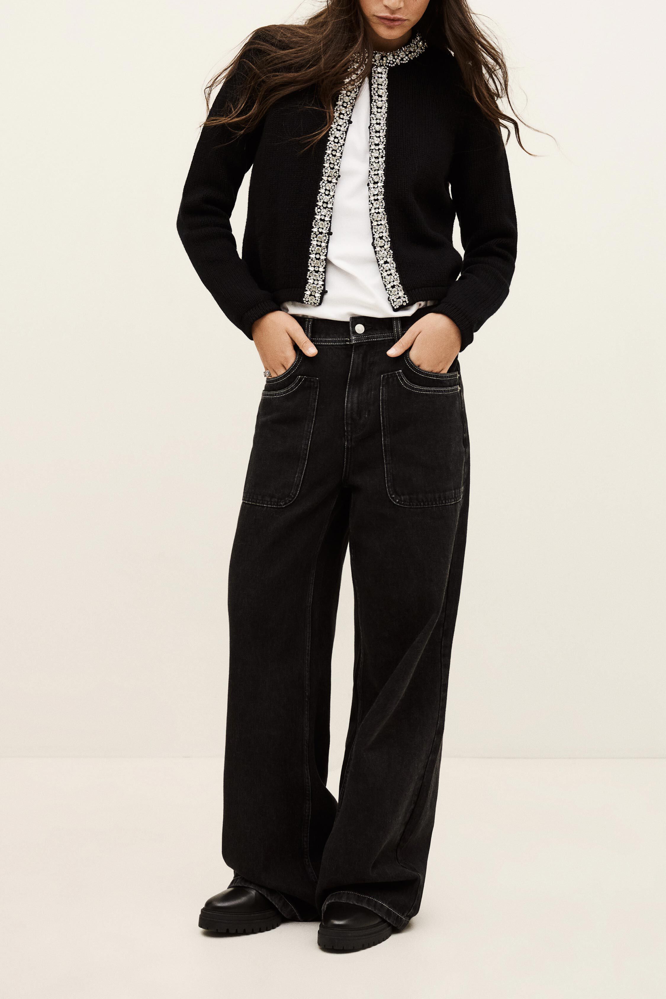 cardigan LOUNA