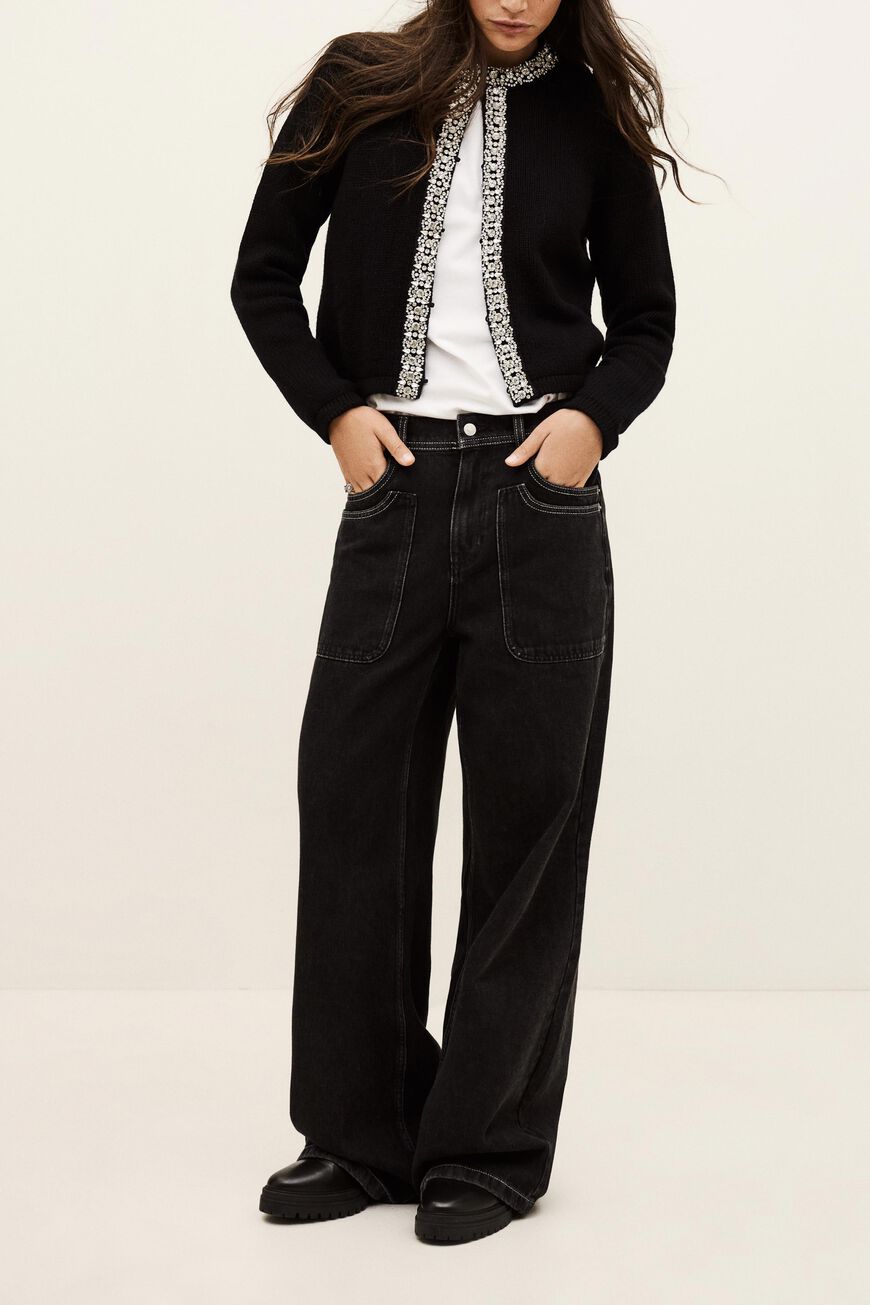 cardigan LOUNA