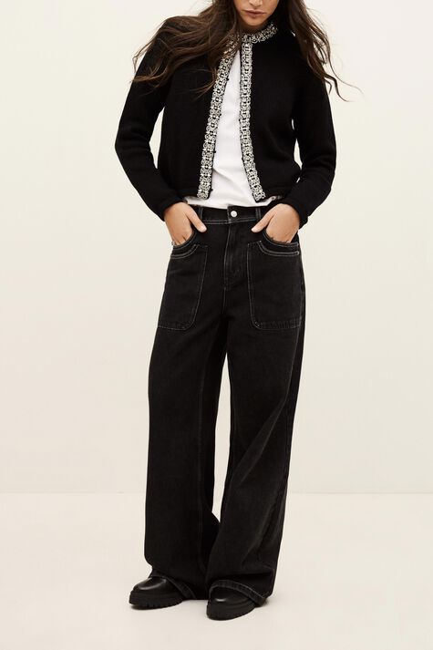 cardigan LOUNA