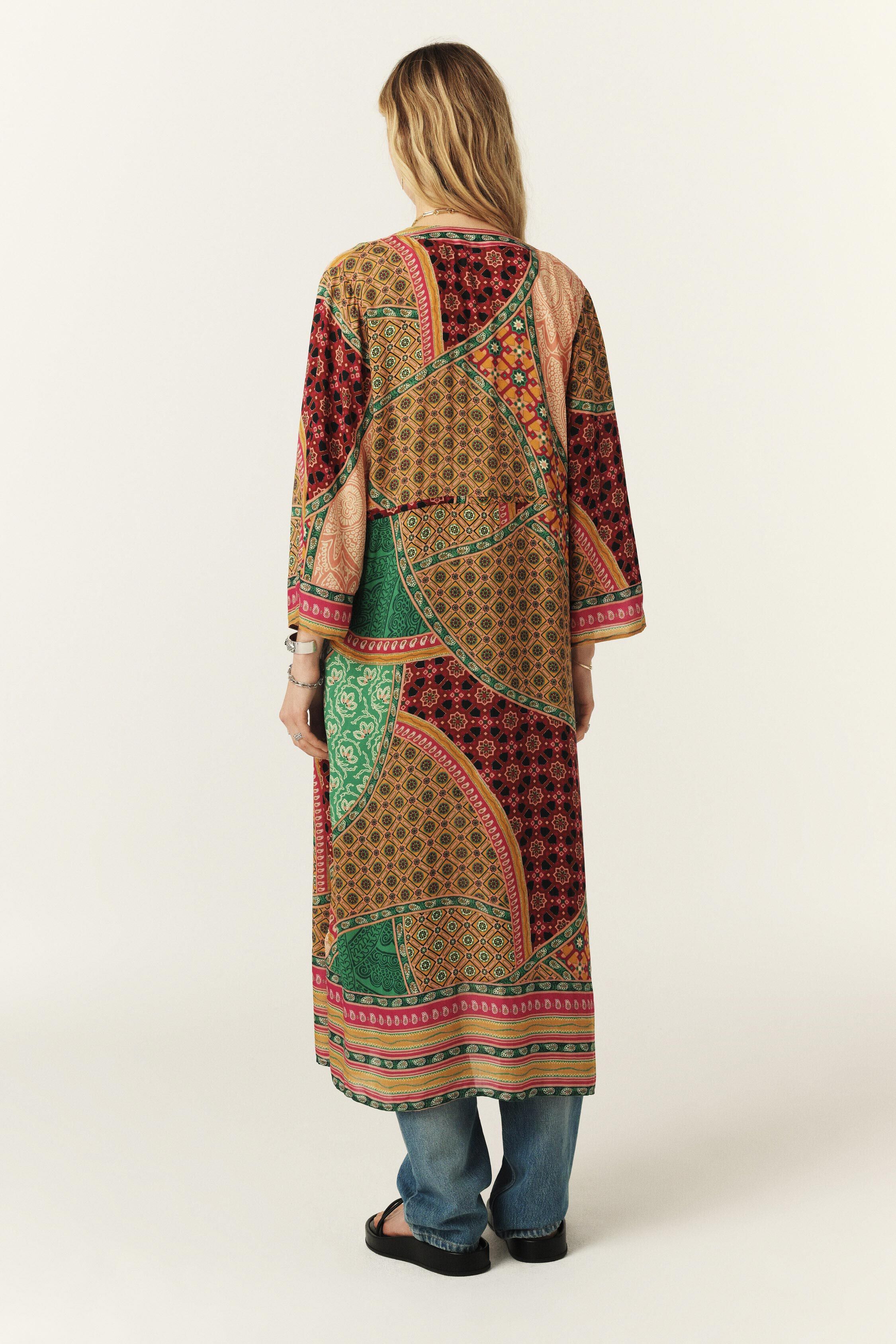 KIMONO FINOA