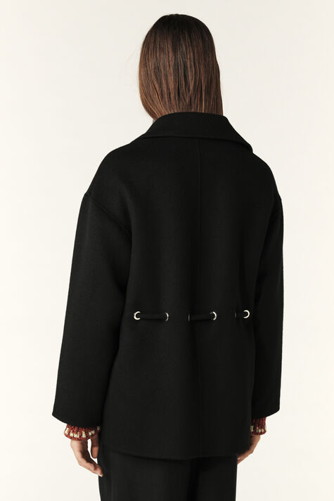 coat KAM