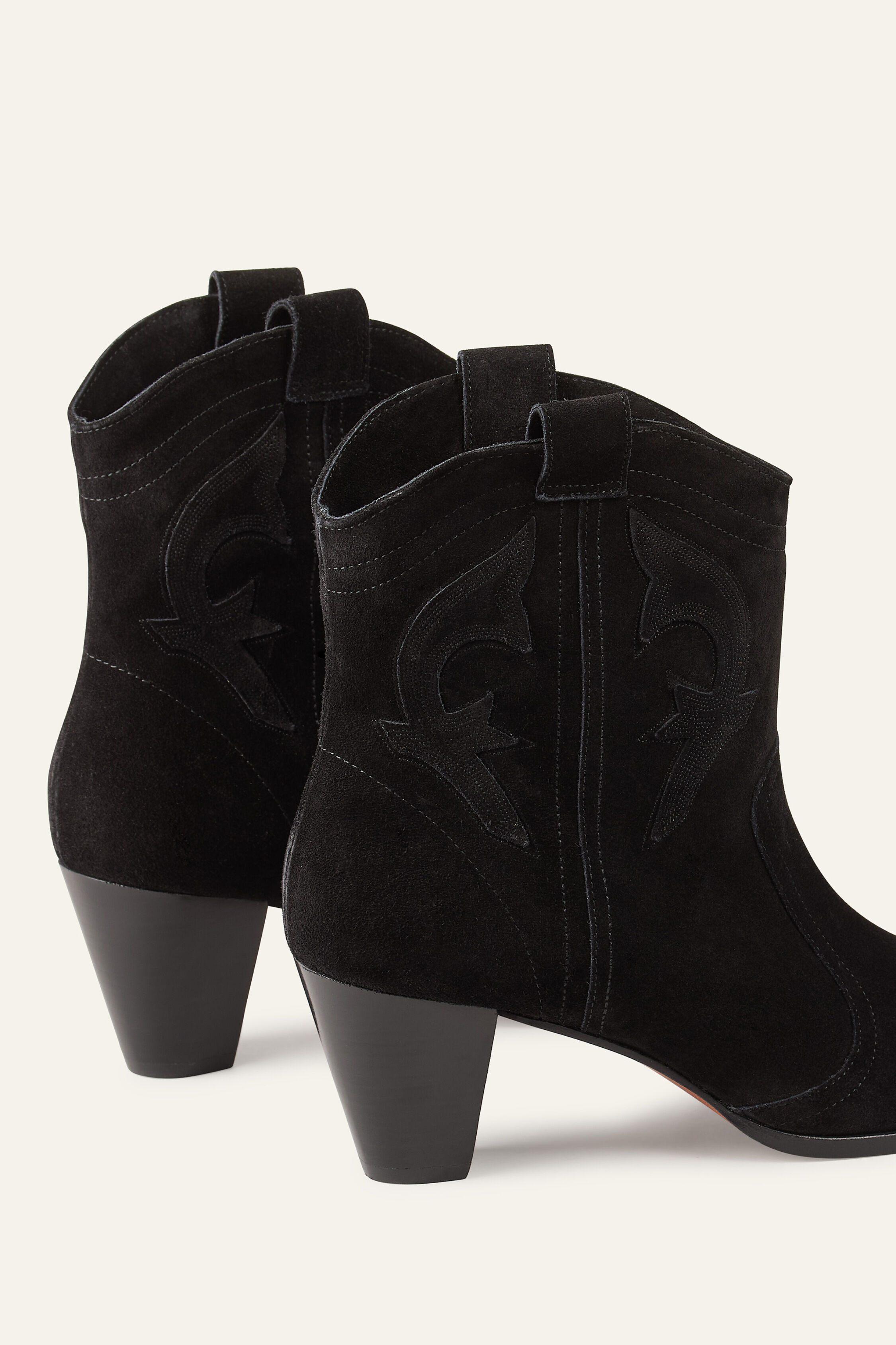 Bottines CASEY