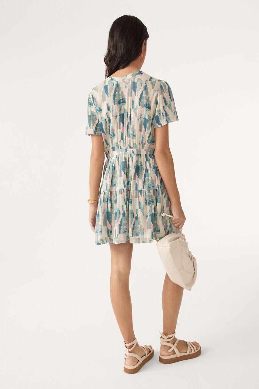 DRESS TALITA