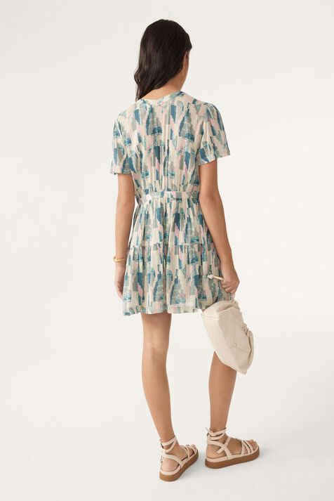 DRESS TALITA
