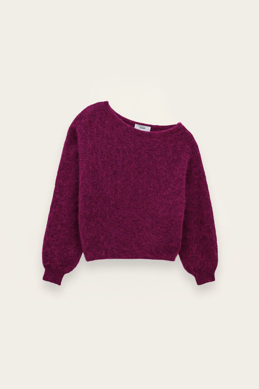 PULLOVER SUELA