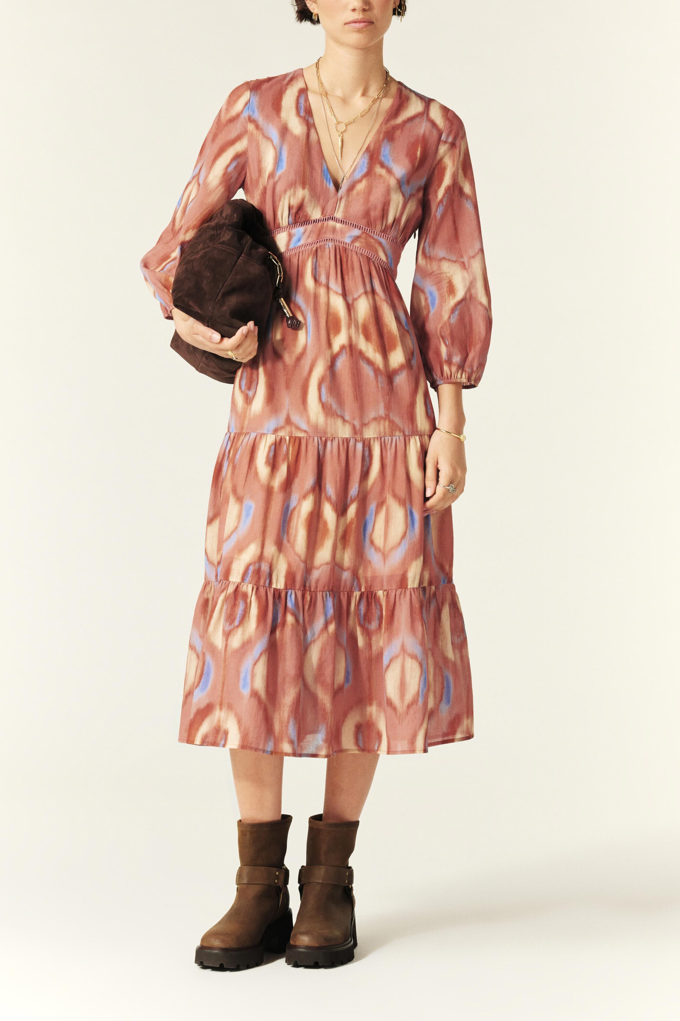 dress CARELA