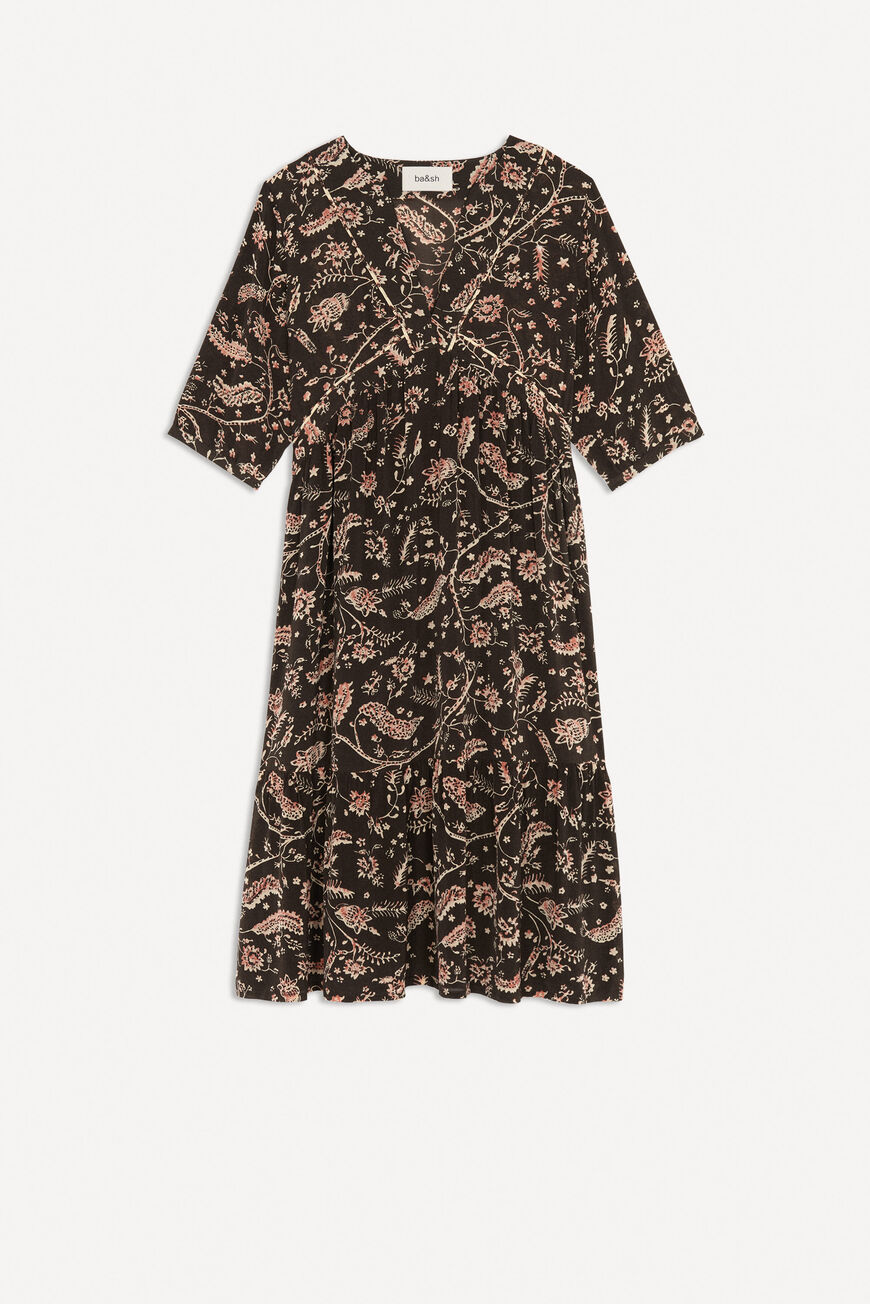 DRESS CHERRY