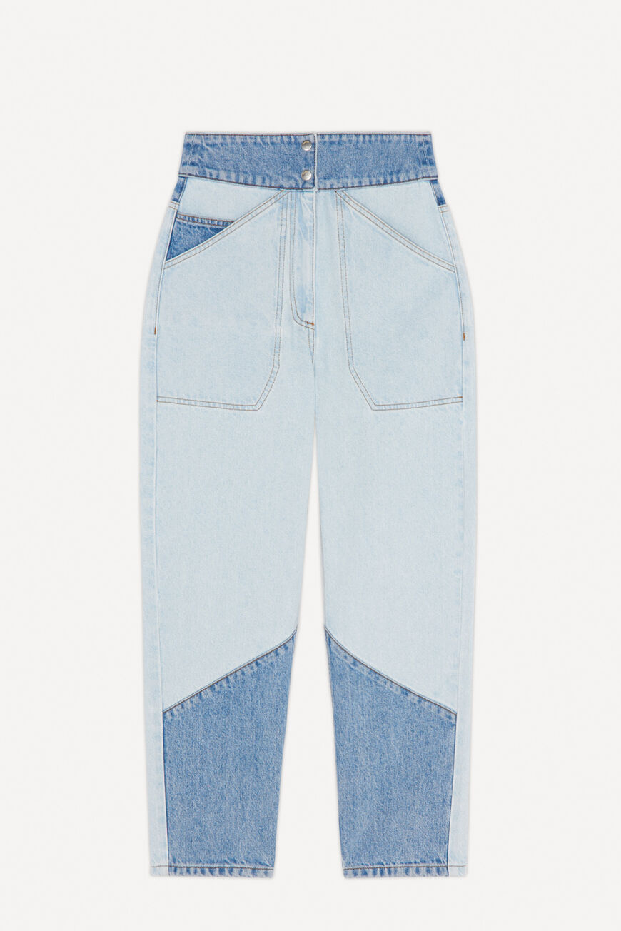 JEANS APOLO