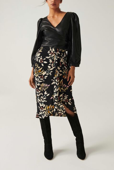 SKIRT CHRISTO