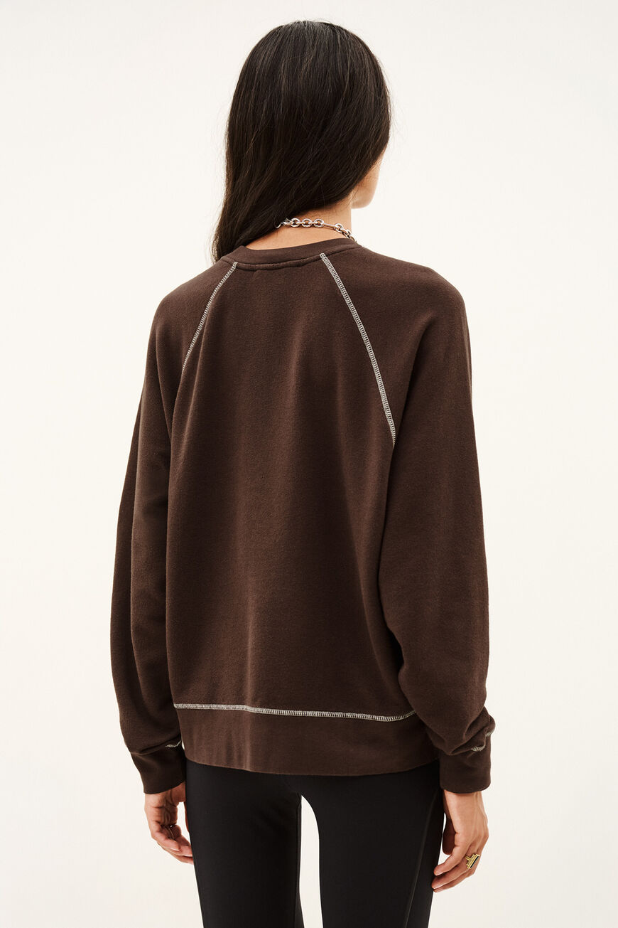 SWEATSHIRT BART