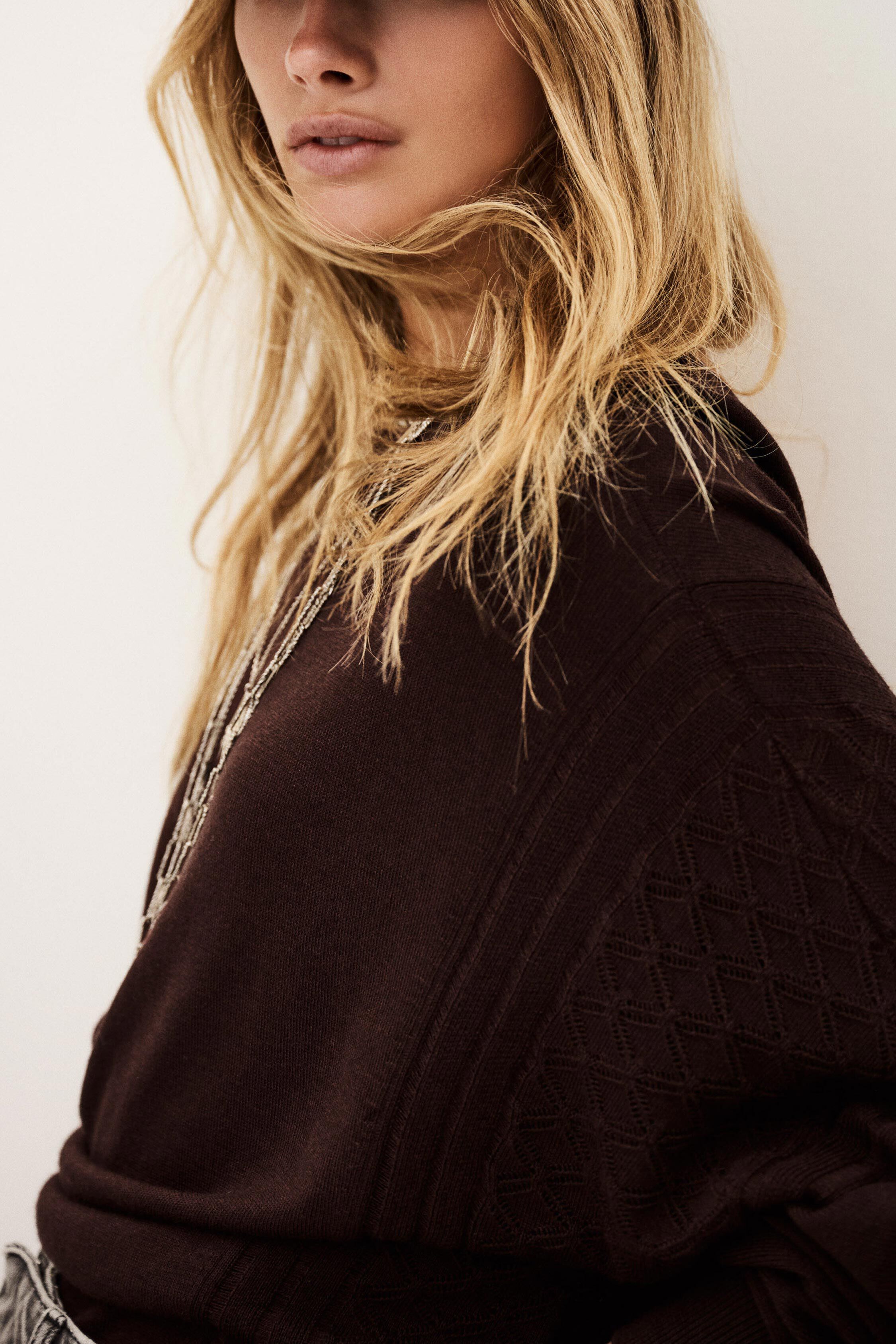SWEATER JASSIDA