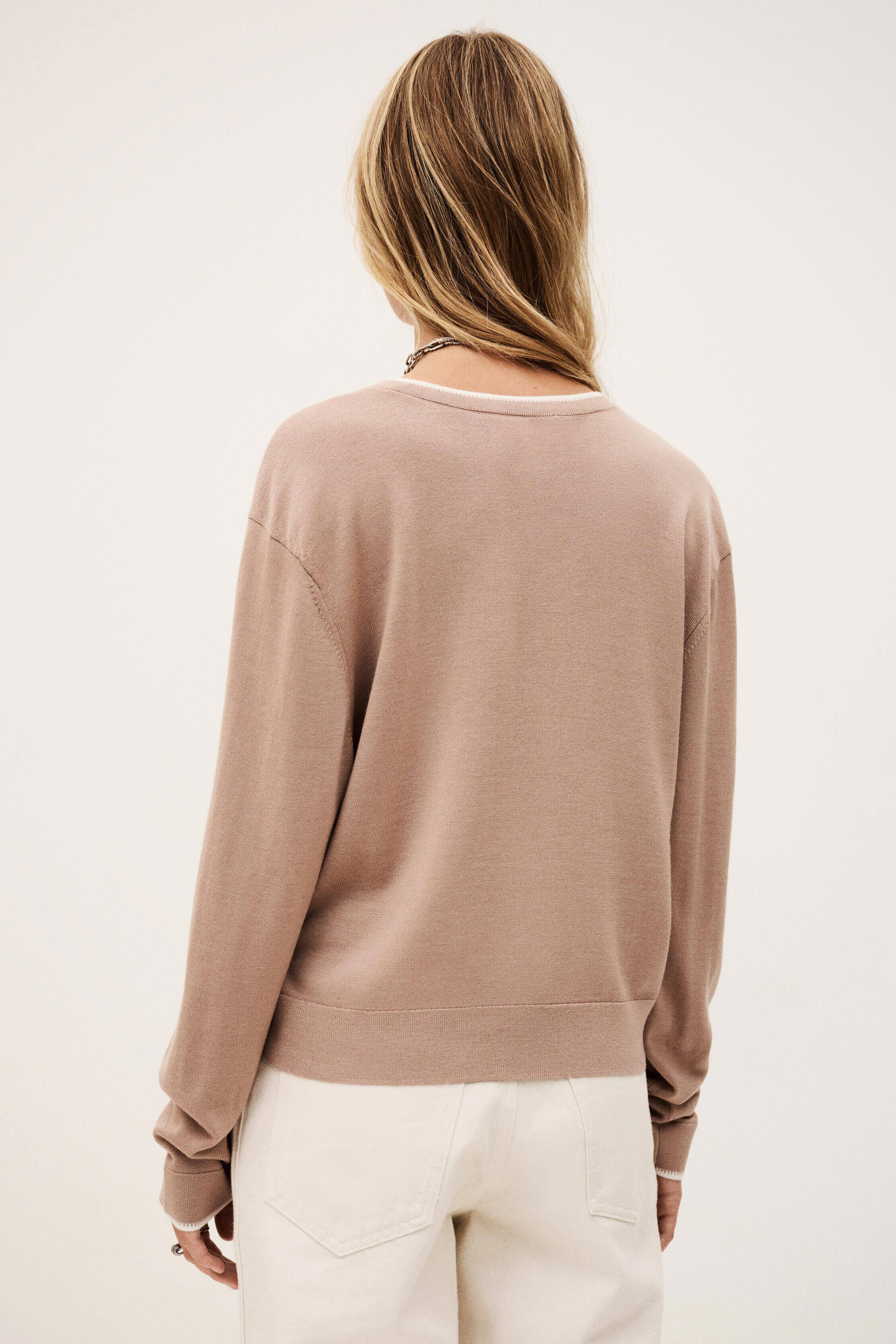 JUMPER BEGONA