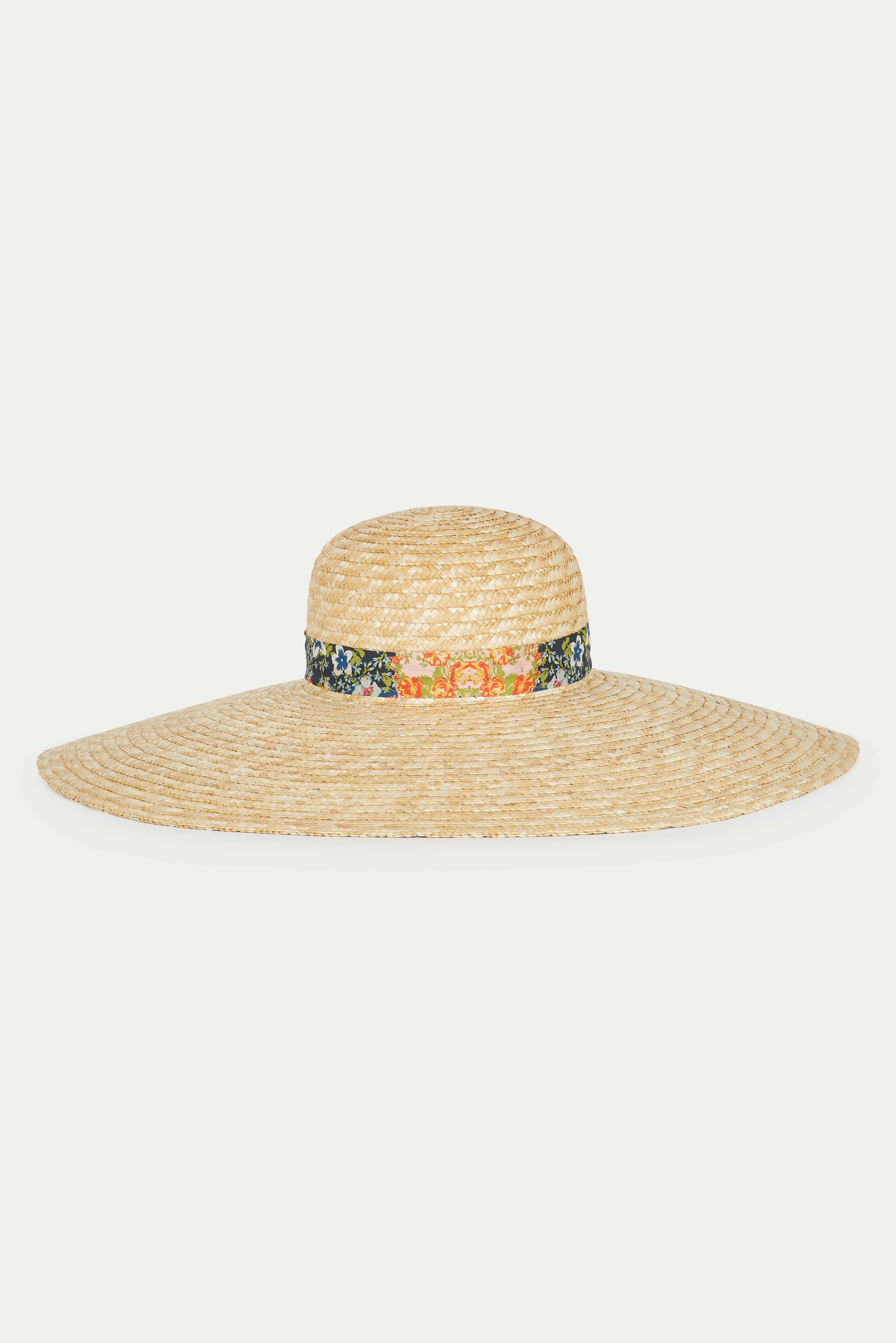 CHAPEAU HERMINE