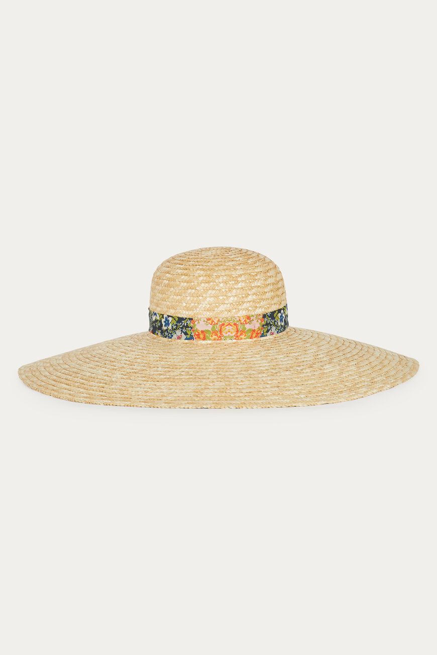 HERMINE HAT
