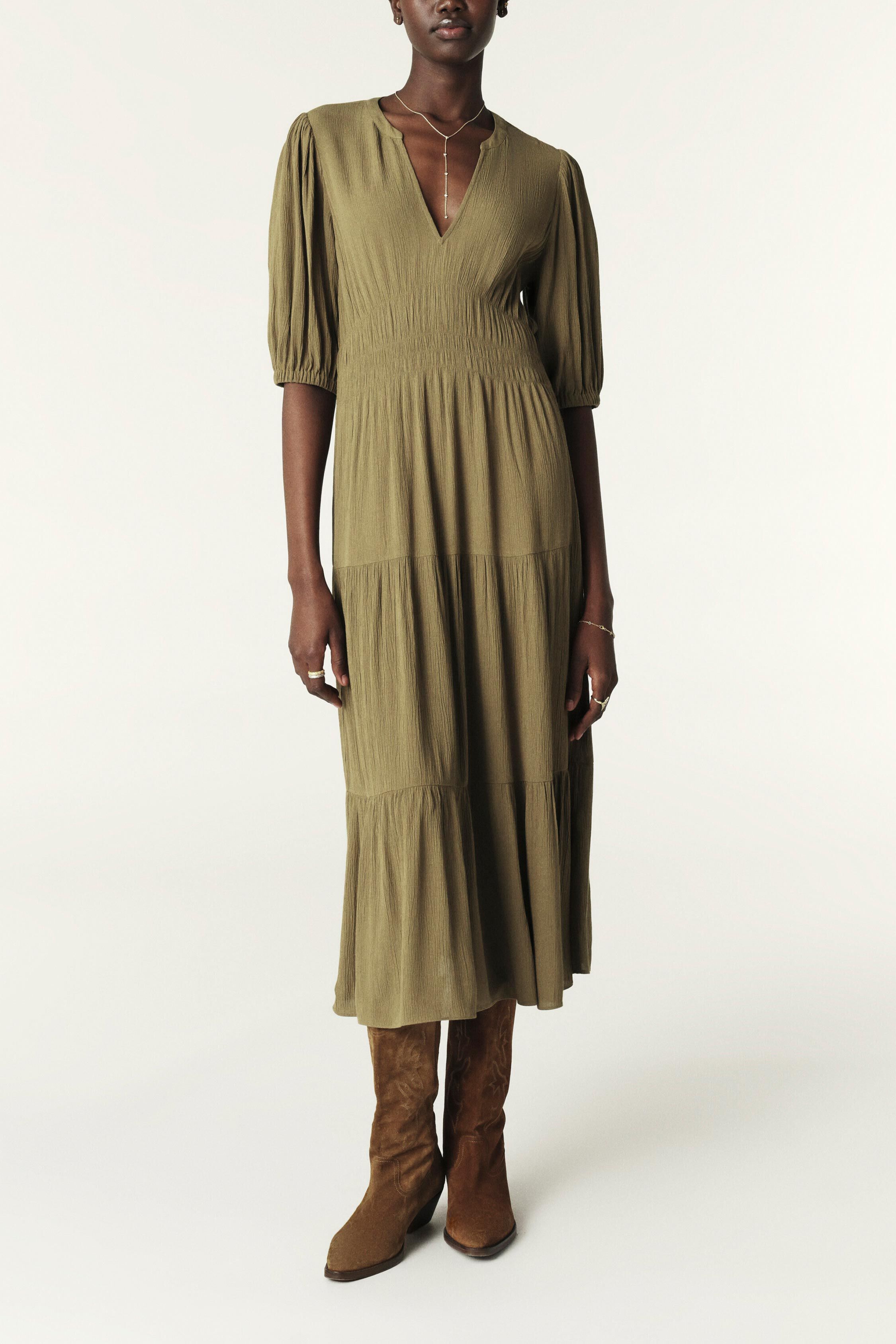 dress NORMA