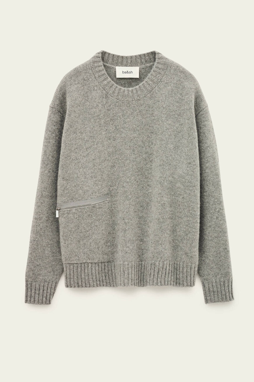 PULL CESNIK