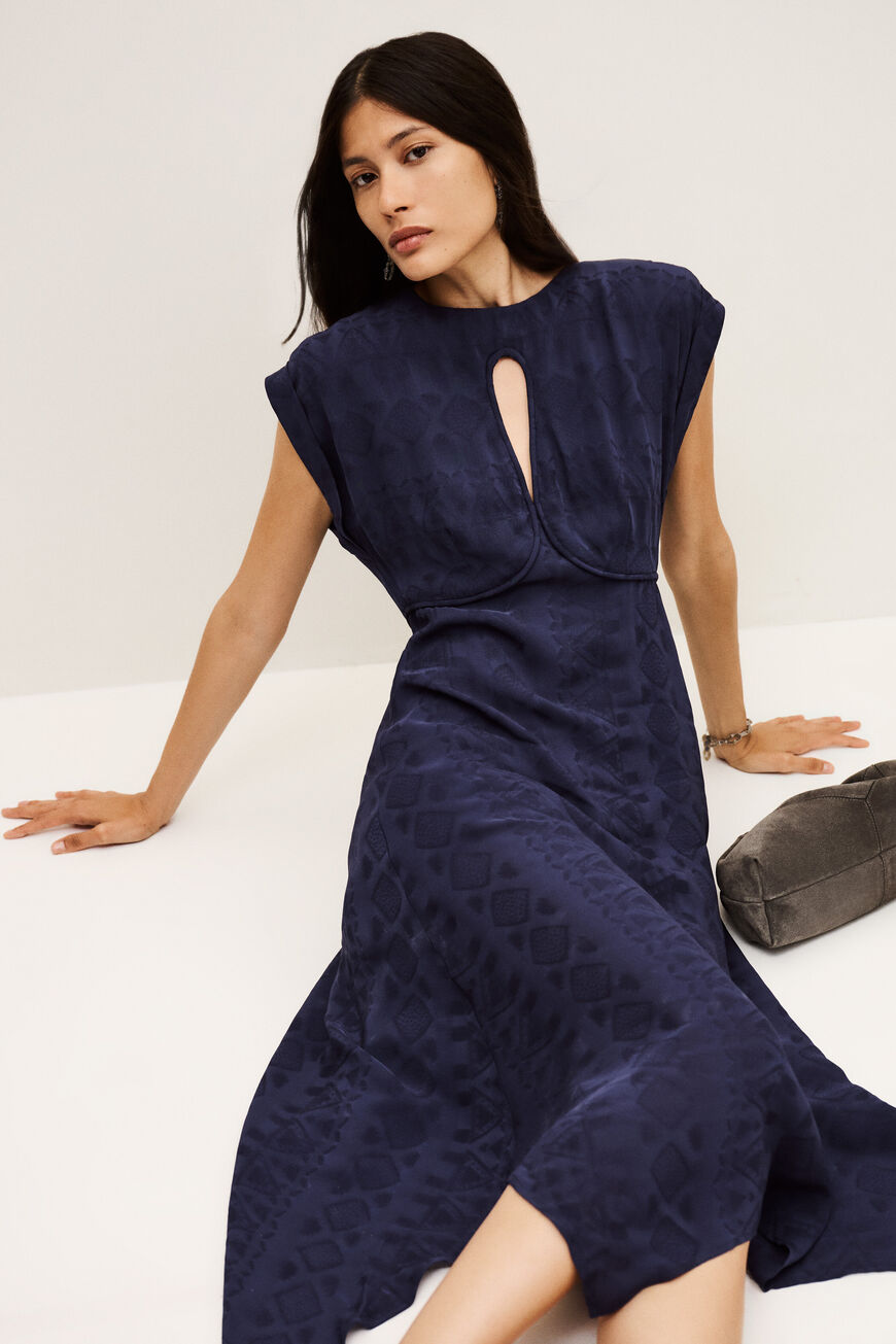 dress INAIA