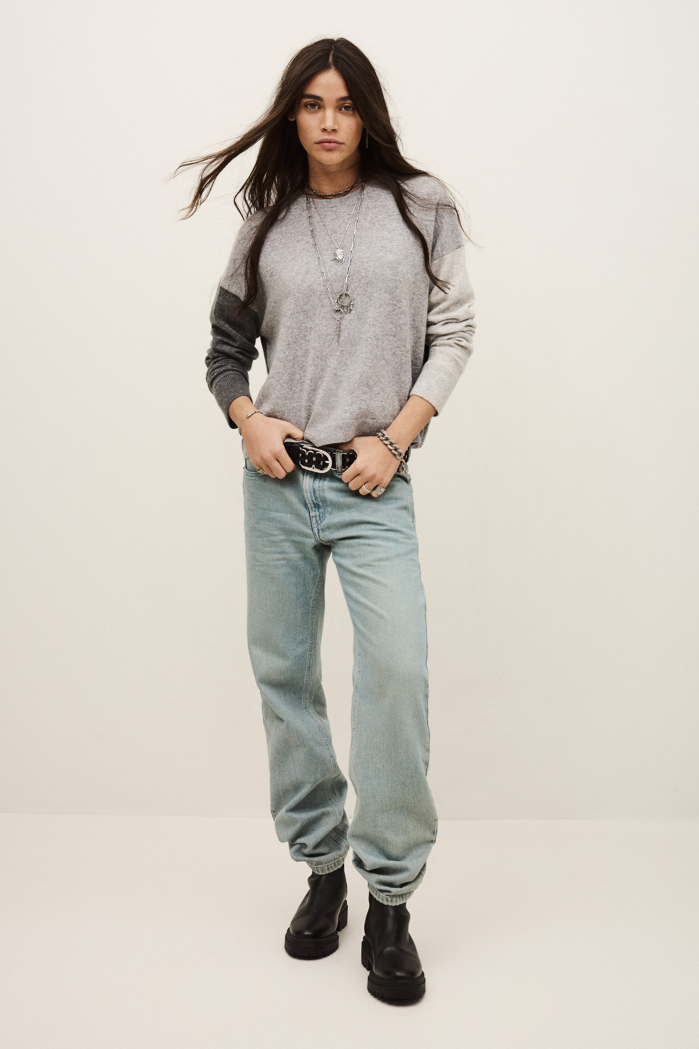 JUMPER CHAYA
