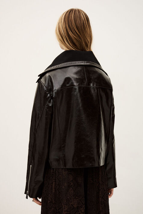 jacket BERNIE