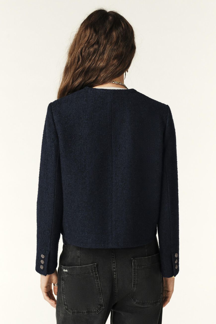 jacket MEREDITH