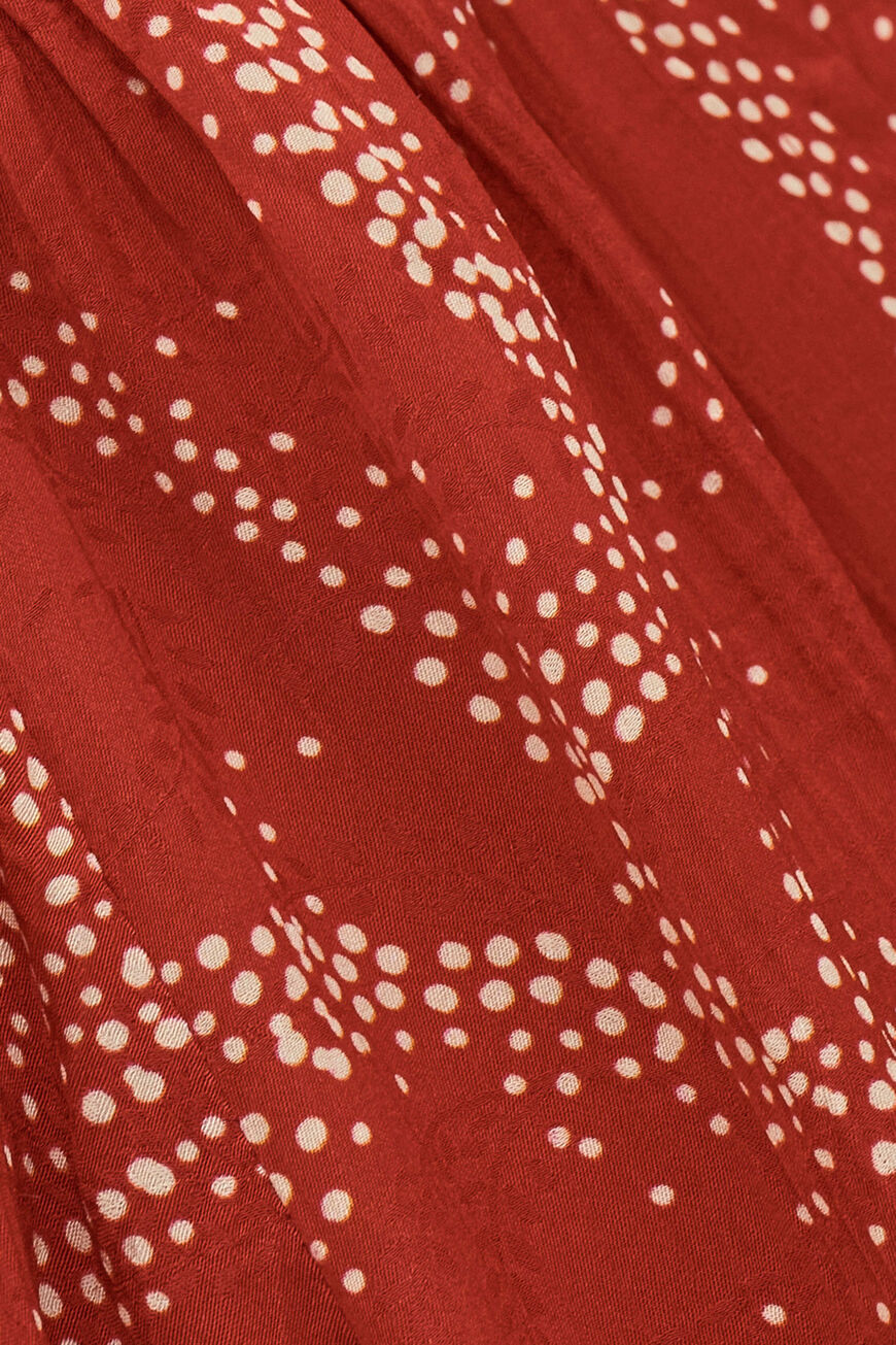 HAZEL SHIRT