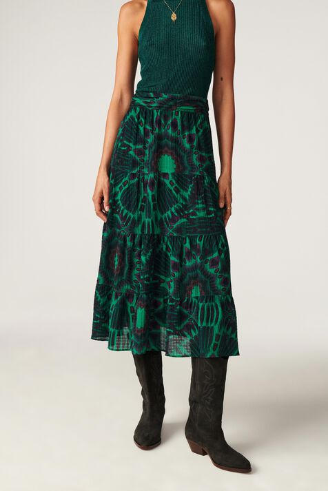 SKIRT CLAREN