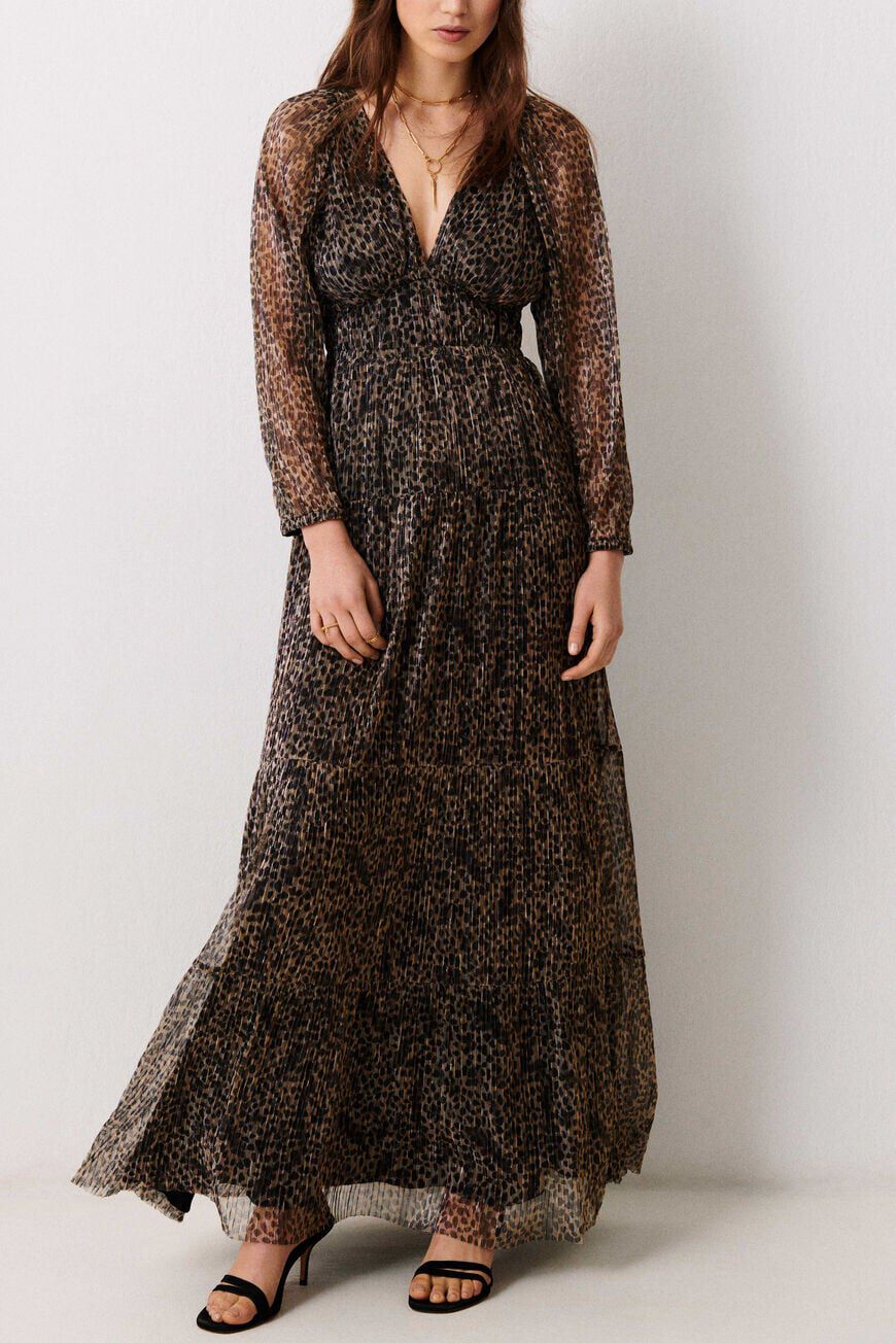 DRESS LINA