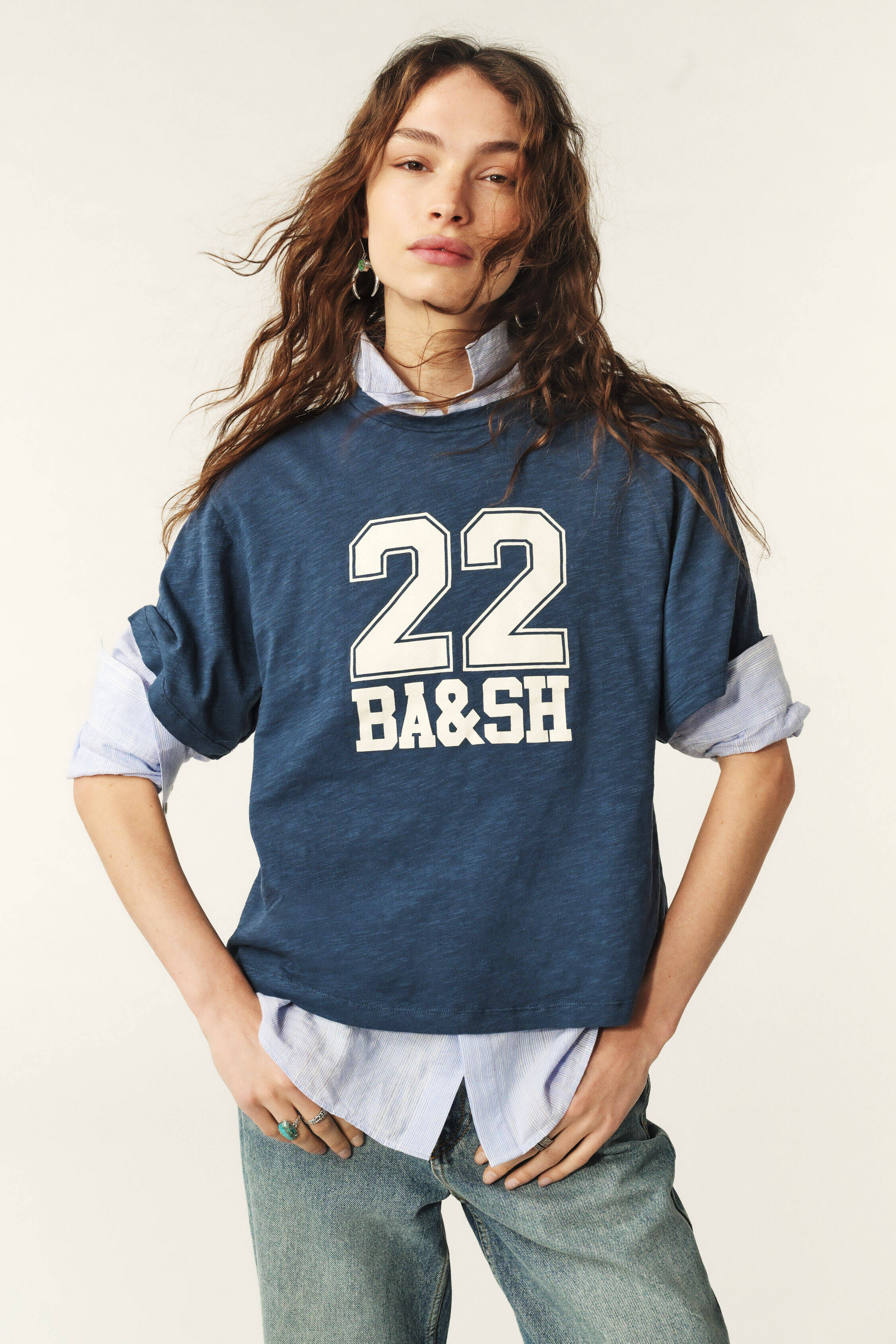 t-shirt VIRGO