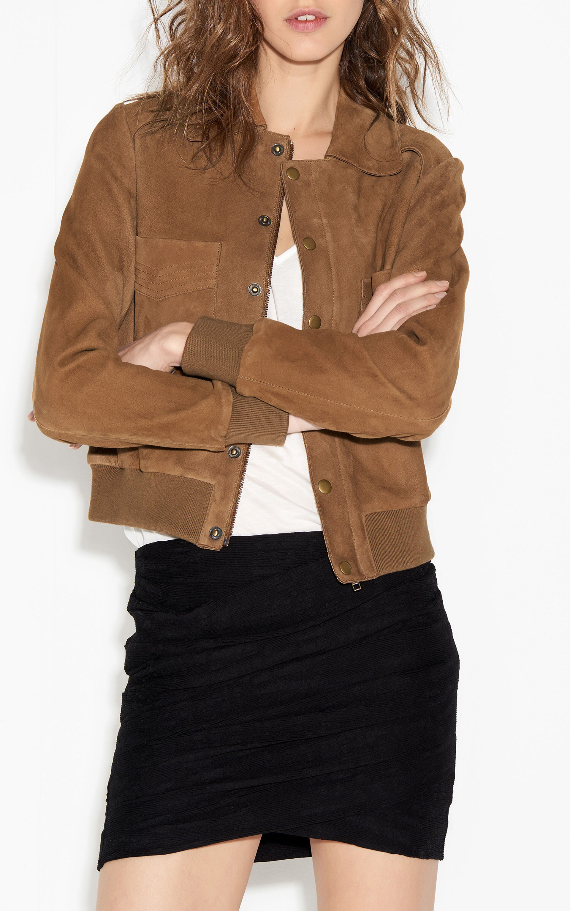 VESTE NAOMI